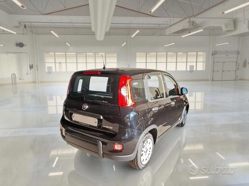 Fiat Panda 2023 photo 4