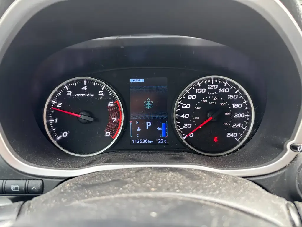 Mitsubishi Eclipse Cross 2020 photo 5