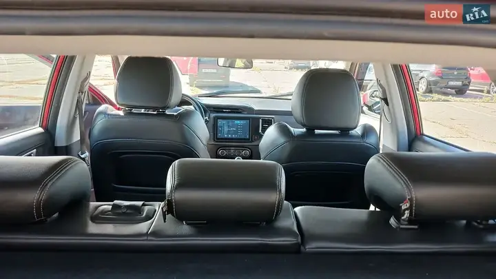 Chery Tiggo 4 2021 photo 2