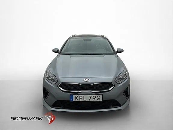 Kia Ceed 2021 photo 2