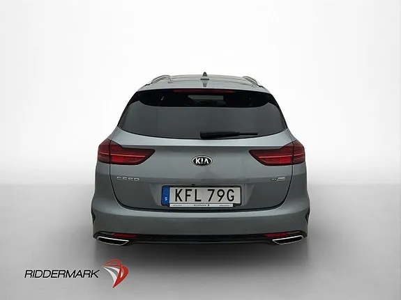 Kia Ceed 2021 photo 5