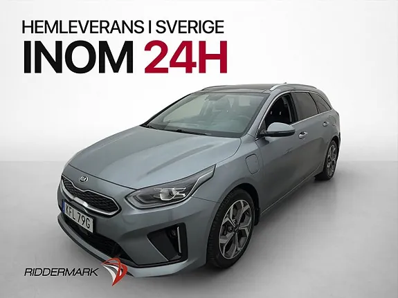 Kia Ceed 2021 photo 3