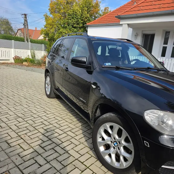 BMW X5 2011 photo 3