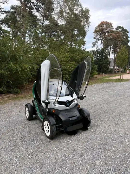 Renault Twizy