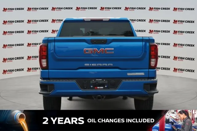 GMC Sierra 1500 2022 photo 4