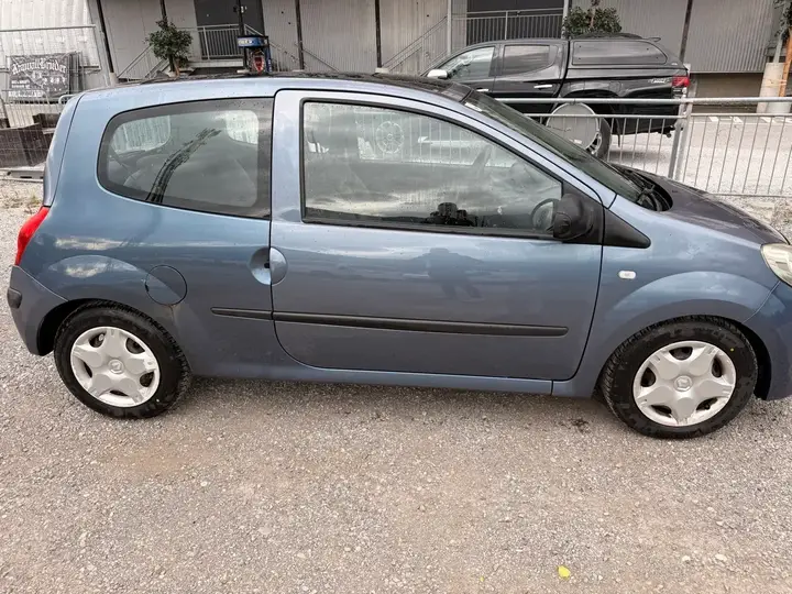 Renault Twingo 2009 photo 3