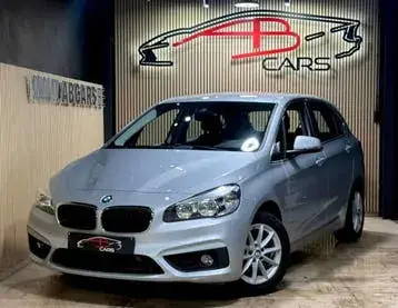 BMW 2 Series Active Tourer