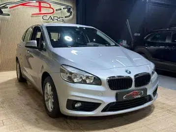 BMW 2 Series Active Tourer 2015 photo 3