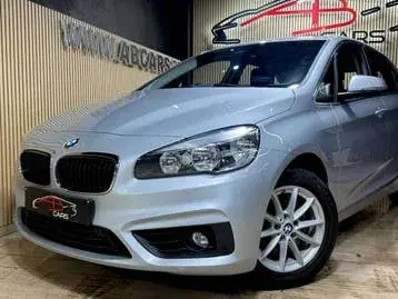 BMW 2 Series Active Tourer 2015 photo 2