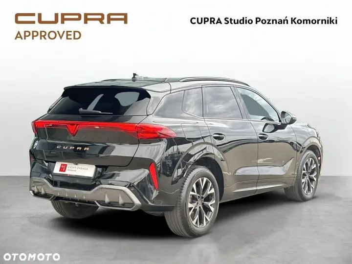 Cupra Terramar 2024 photo 5
