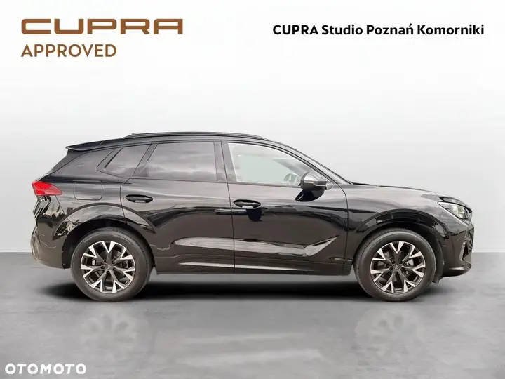 Cupra Terramar 2024 photo 4