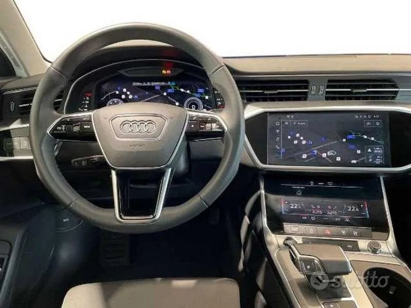 Audi A6 2024 photo 4