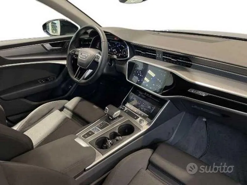 Audi A6 2024 photo 3