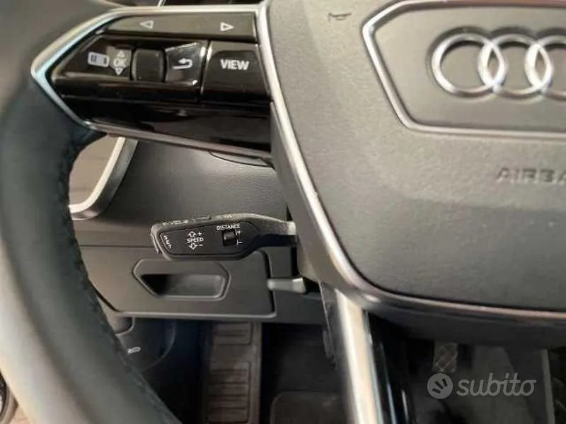 Audi A6 2024 photo 5
