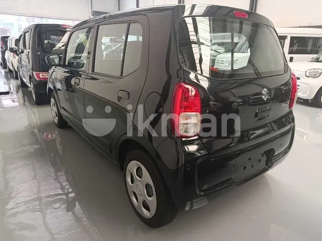 Suzuki Alto 2024 photo 2