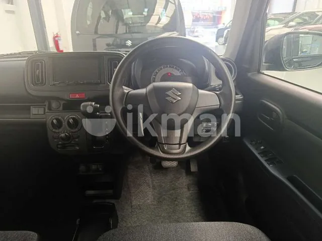 Suzuki Alto 2024 photo 5