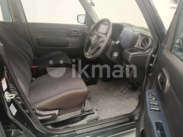 Suzuki Alto 2024 photo 3