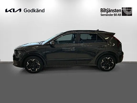 Kia Niro 2023 photo 4