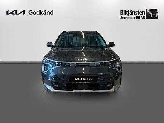 Kia Niro 2023 photo 2