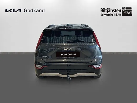 Kia Niro 2023 photo 5