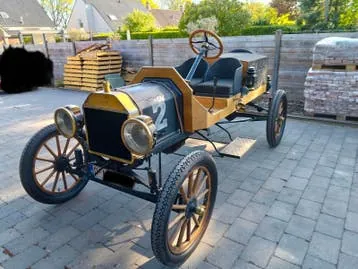 Ford Model T