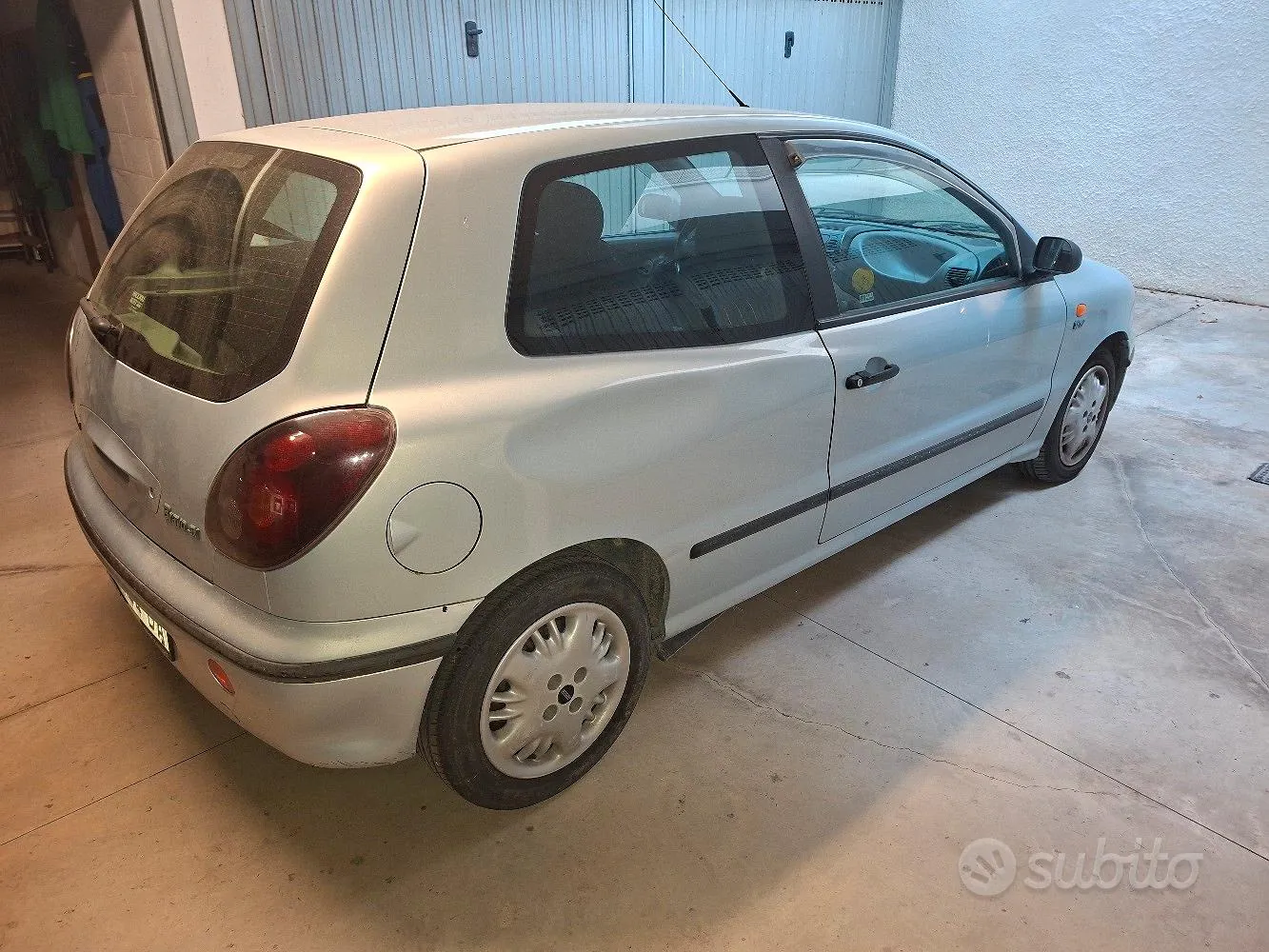 Fiat Bravo 1997 photo 3