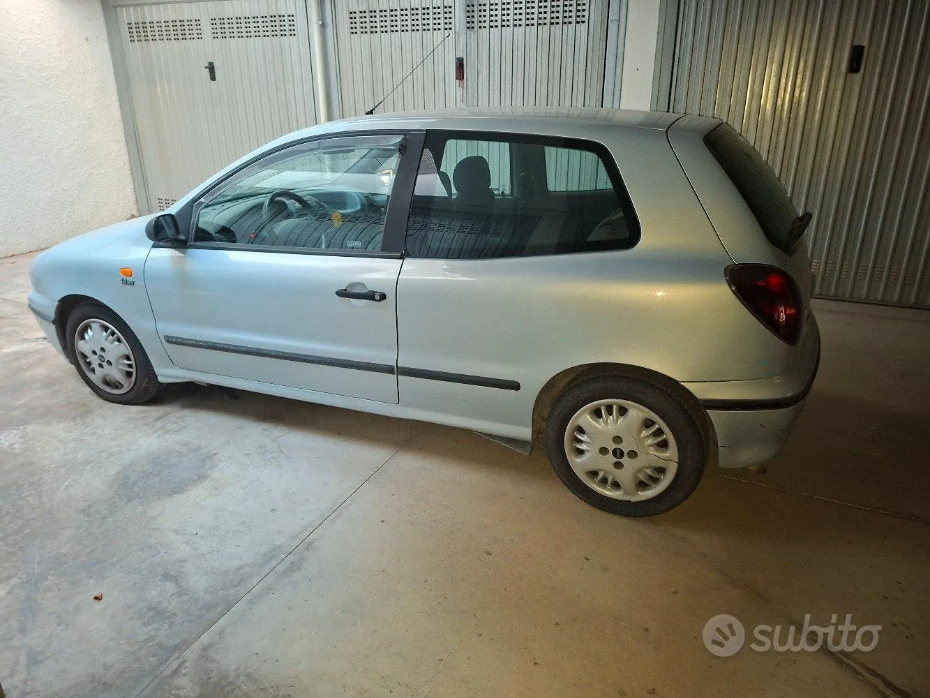 Fiat Bravo 1997 photo 4