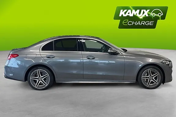 Mercedes-Benz C300 De 2023 photo 2