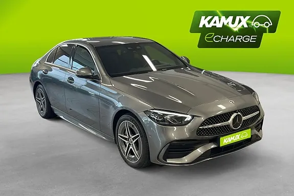 Mercedes-Benz C300 De