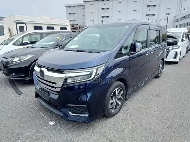 Honda Stepwagon