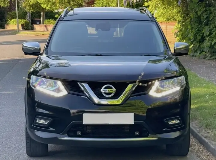Nissan X-Trail 2016 photo 5