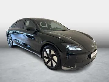 Hyundai Ioniq 6 2026 photo 2