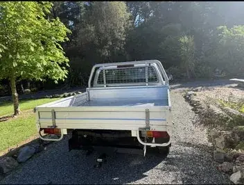 Holden Colorado 2019 photo 5