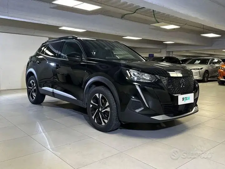 Peugeot 2008 2023 photo 5