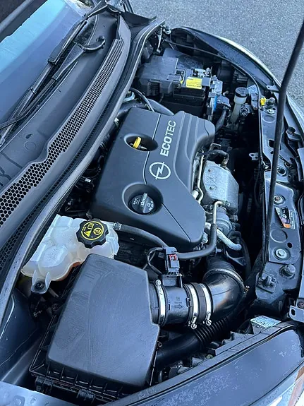 Opel Corsa 2015 photo 3