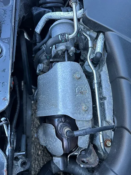 Opel Corsa 2015 photo 4