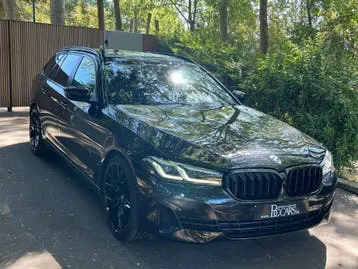 BMW Série 5