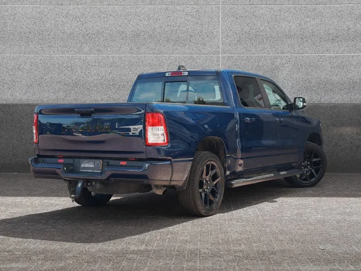 Dodge Ram 1500 2022 photo 2