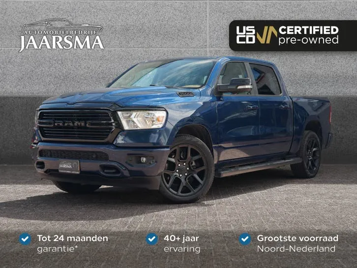 Dodge Ram 1500