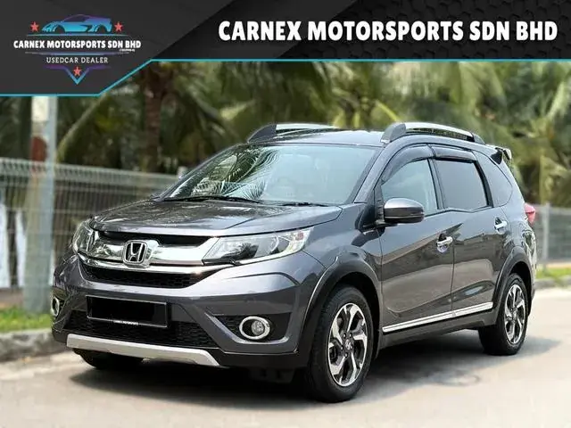 Honda Br-V
