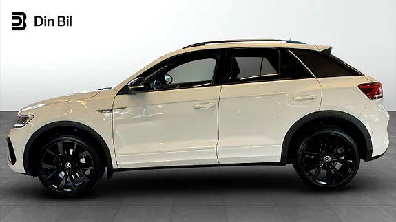 Volkswagen T-Roc 2023 photo 2