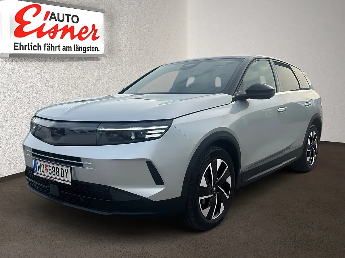Opel Grandland 2025 photo 2