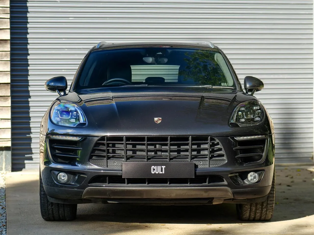 Porsche Macan 2018 photo 4