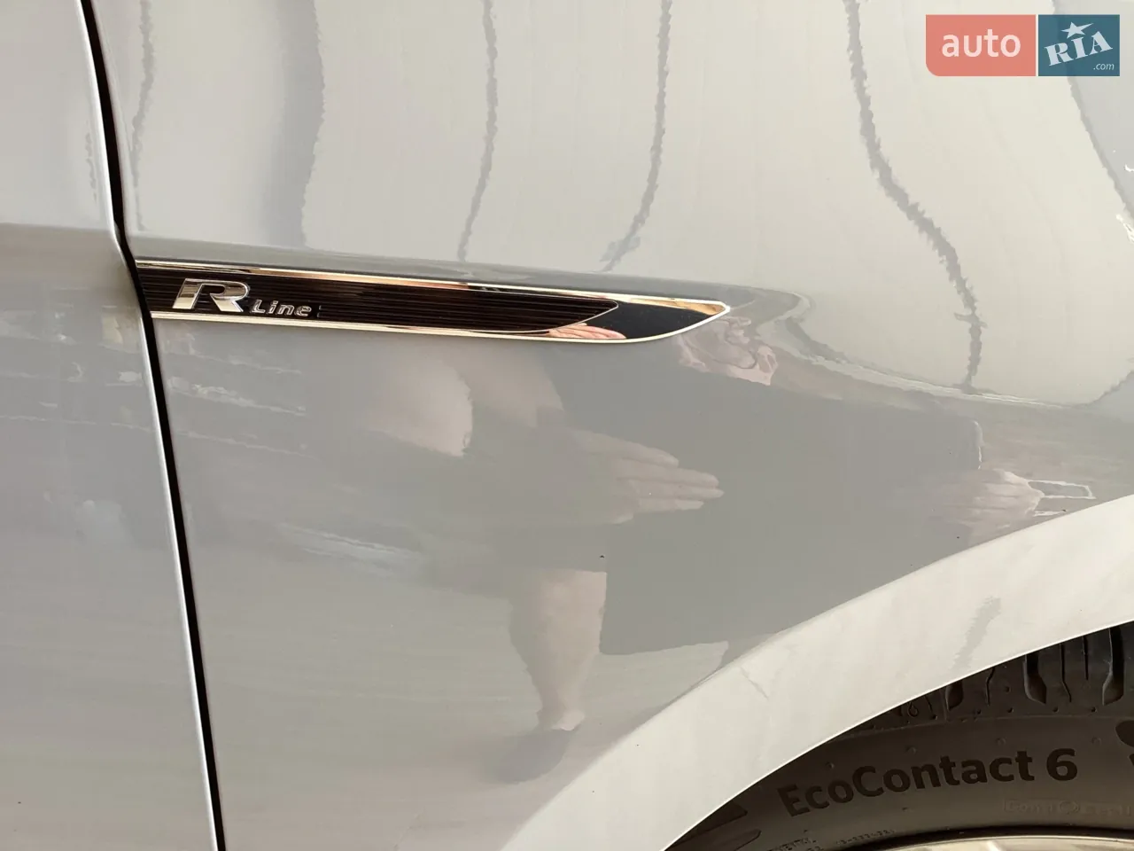 Volkswagen Passat 2024 photo 4