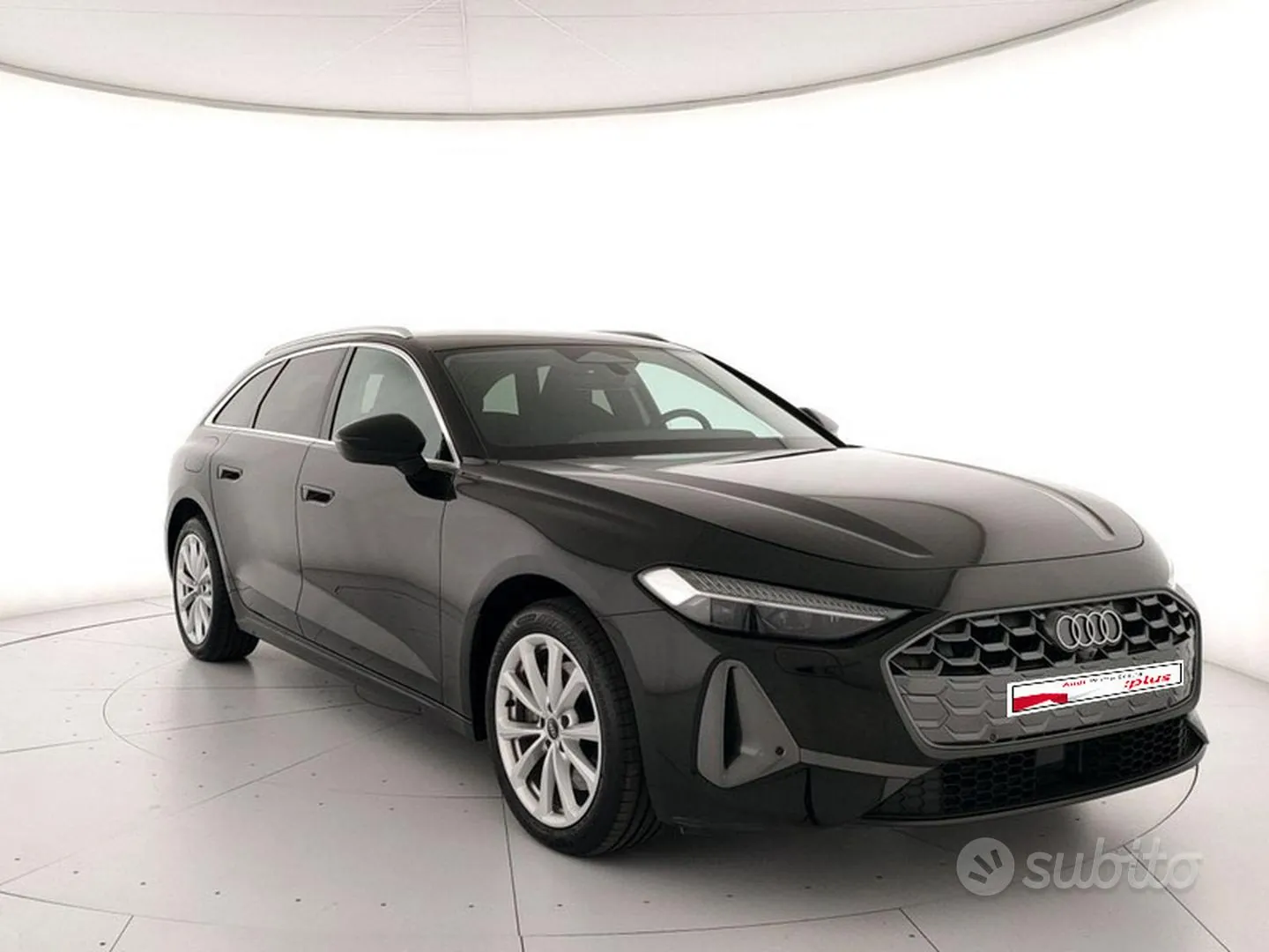 Audi A5 2025 photo 3