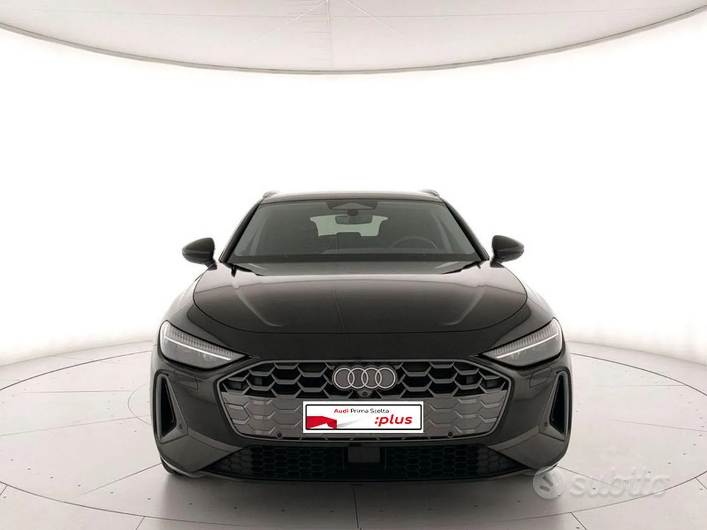 Audi A5 2025 photo 2