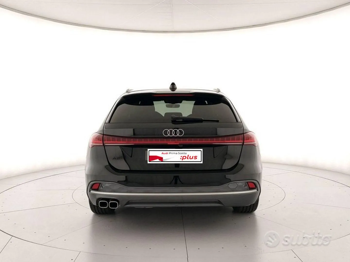 Audi A5 2025 photo 5