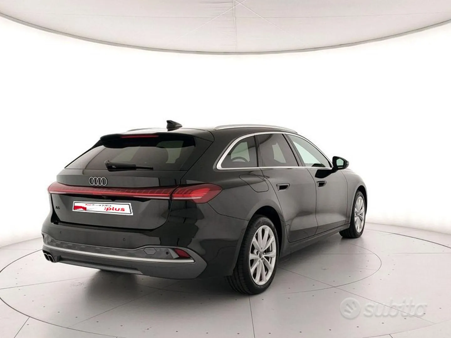 Audi A5 2025 photo 4