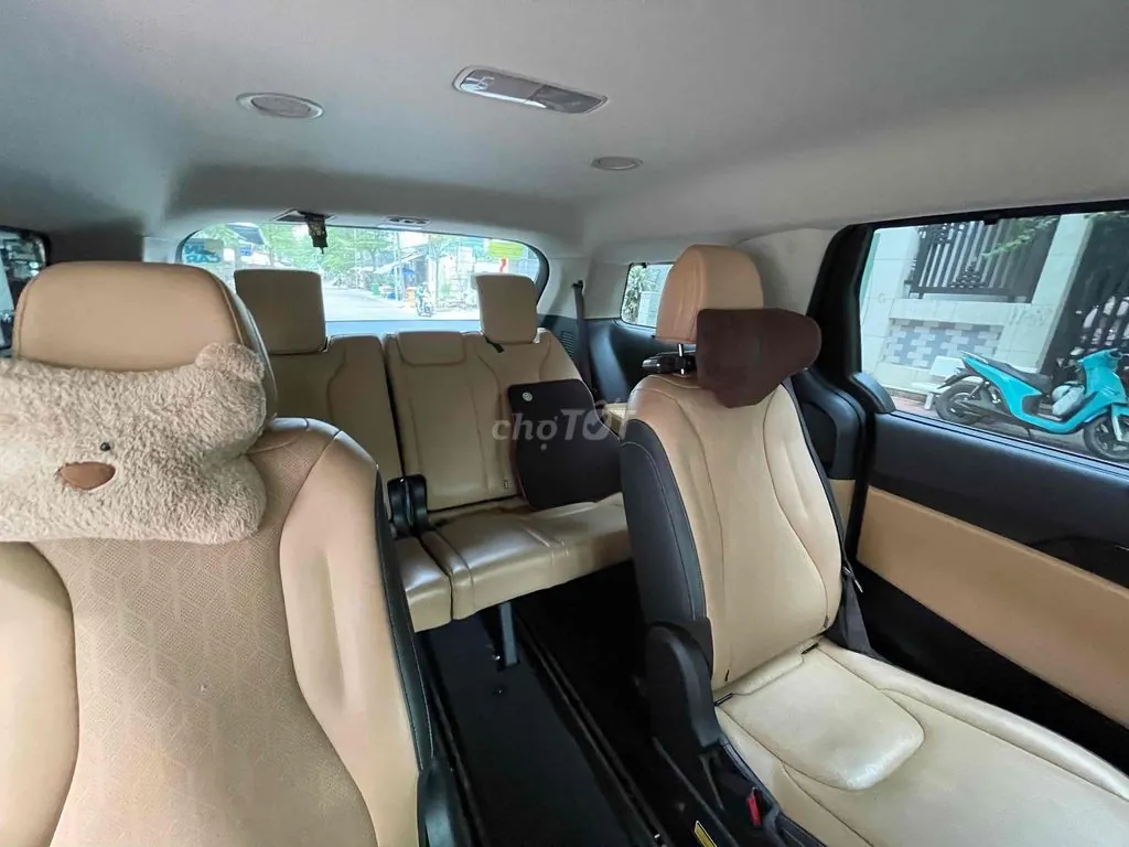 Kia Carnival 2023 photo 3
