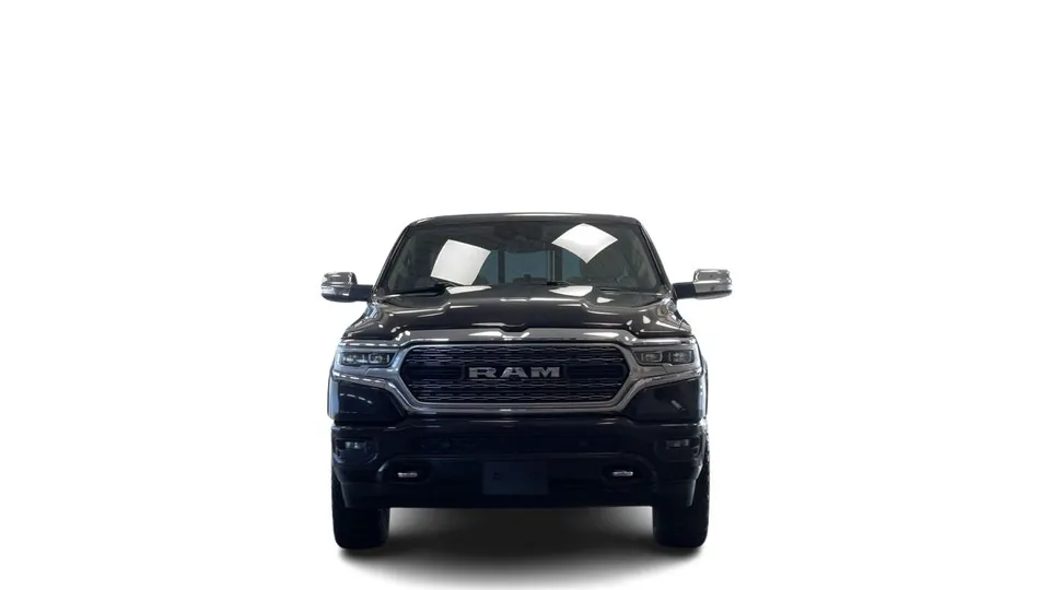 Ram 1500 2019 photo 4